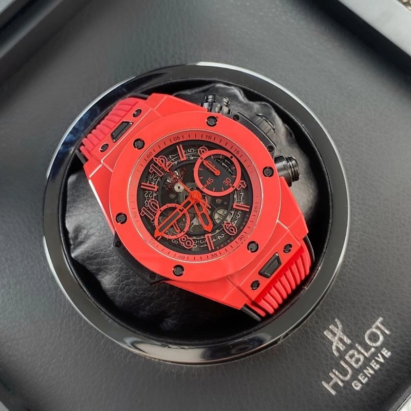 HUBLOT Watches Sleek 183877