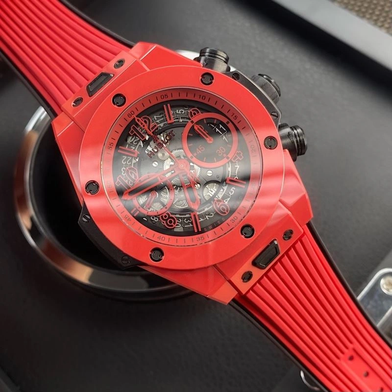 HUBLOT Watches Sleek 183877