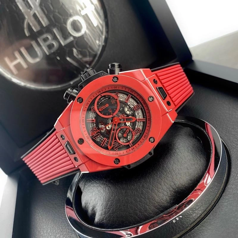 HUBLOT Watches Sleek 183877