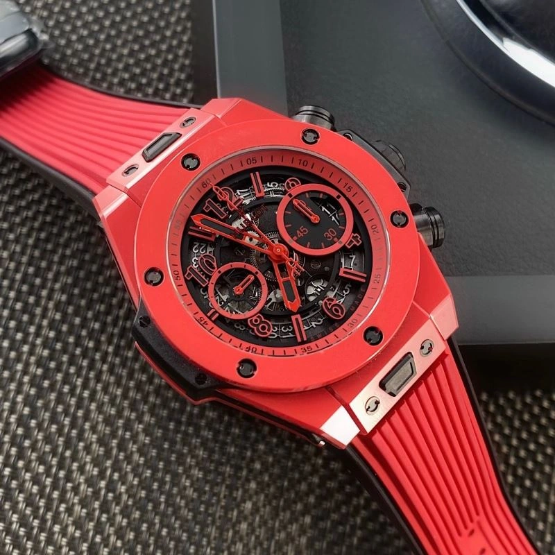HUBLOT Watches Sleek 183877