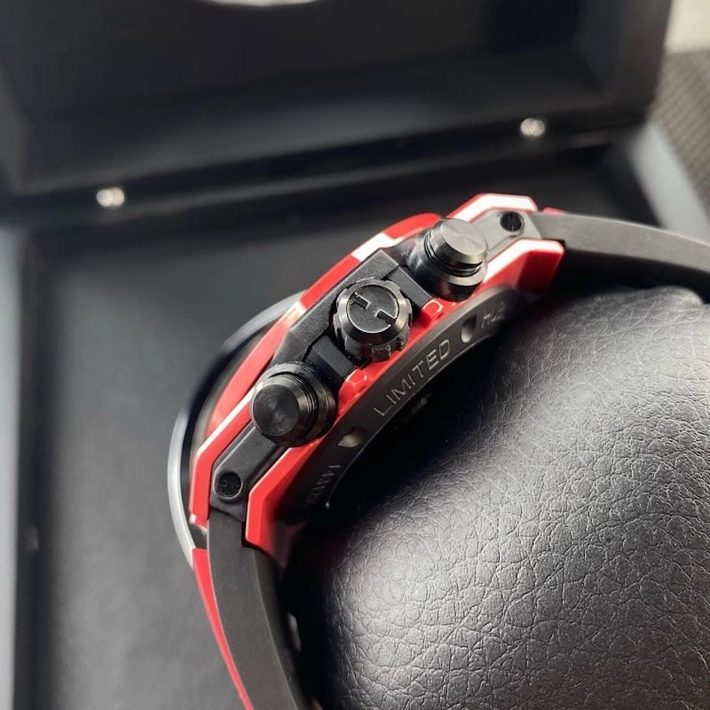 HUBLOT Watches Sleek 183877