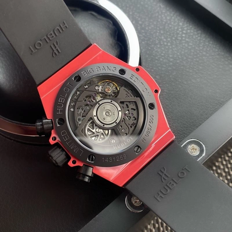 HUBLOT Watches Sleek 183877