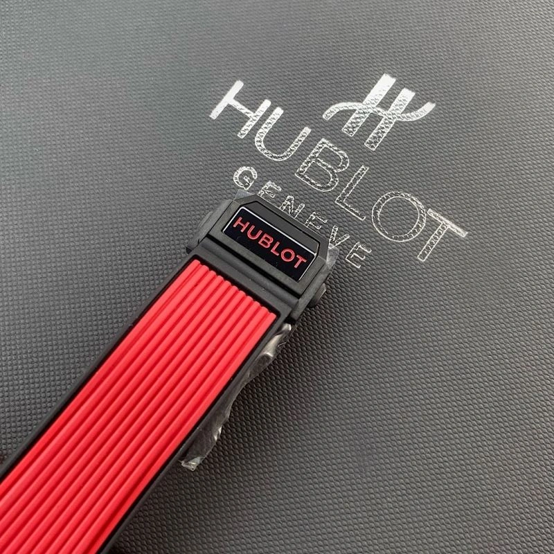 HUBLOT Watches Sleek 183877