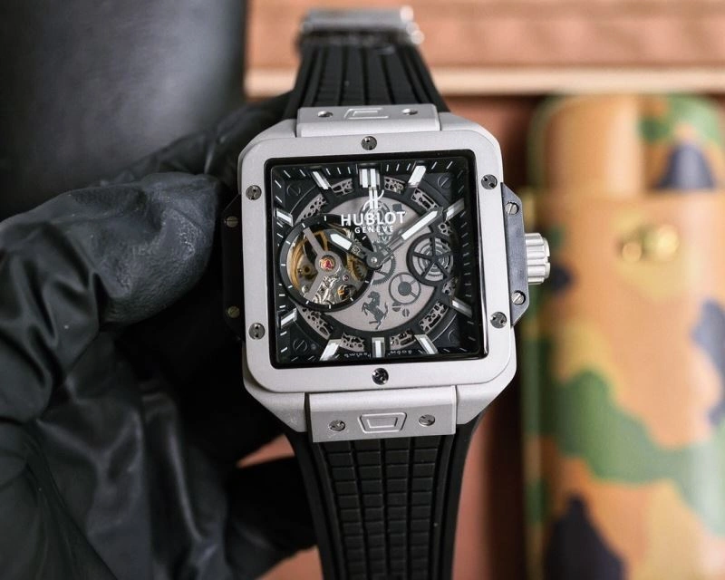 HUBLOT Watches GoodFit 183893