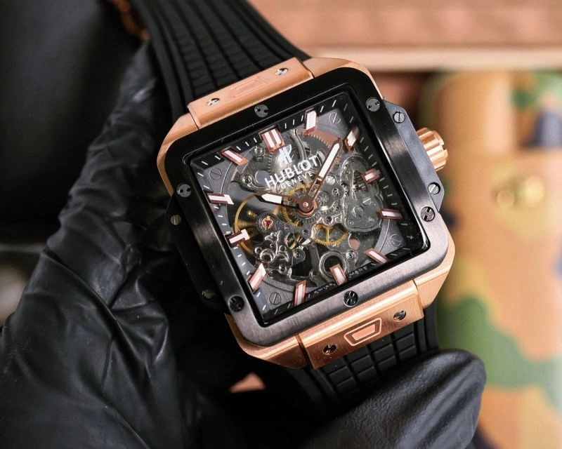 HUBLOT Watches Classic 183870