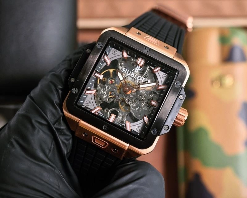 HUBLOT Watches Classic 183870
