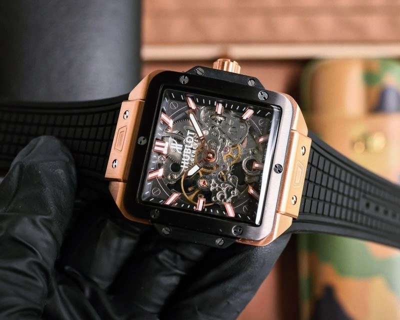 HUBLOT Watches Classic 183870