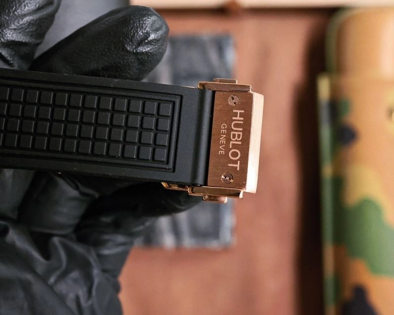 HUBLOT Watches Classic 183870