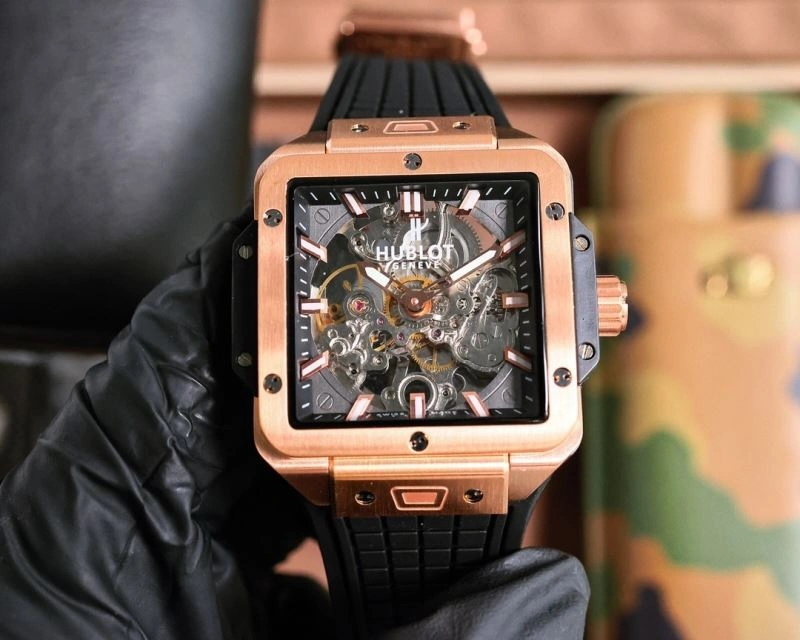 HUBLOT Watches Classic 183870