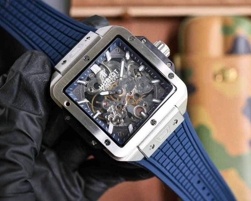 Soft HUBLOT Watches 183865