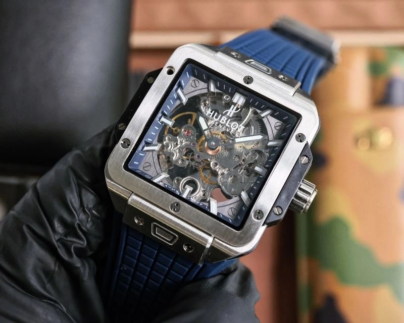 Soft HUBLOT Watches 183865