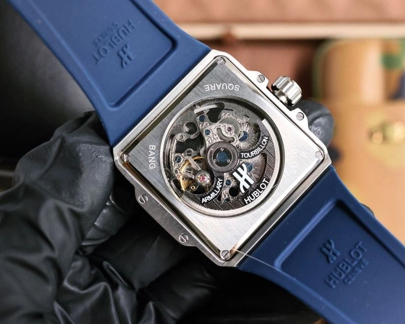 Soft HUBLOT Watches 183865