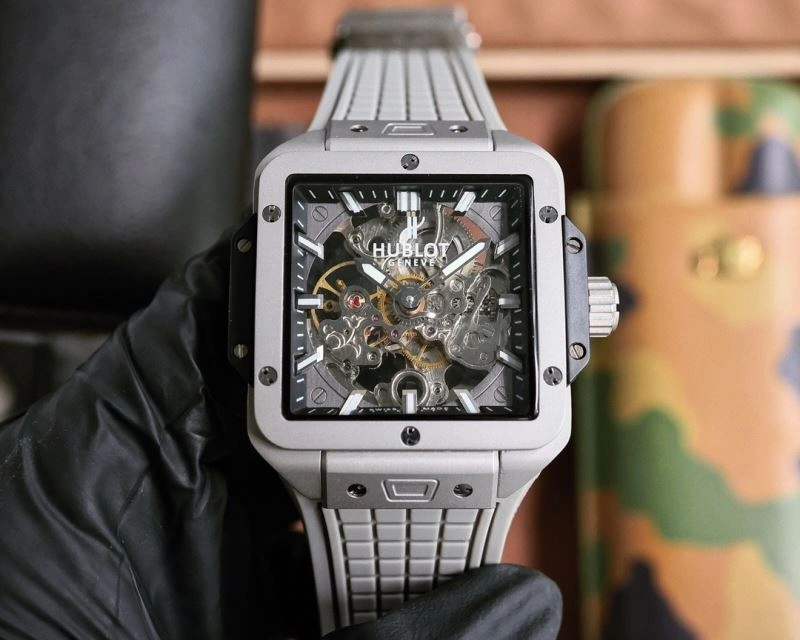Soft HUBLOT Watches 183865