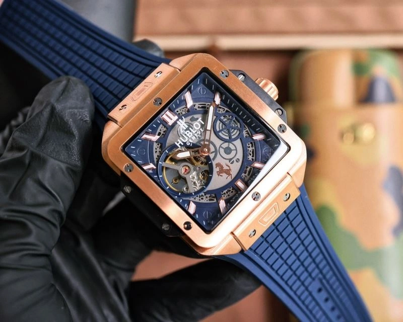 HUBLOT Watches BestValue 183882