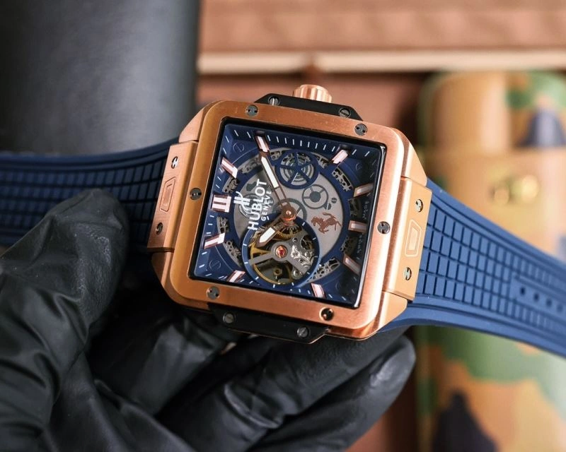 HUBLOT Watches BestValue 183882