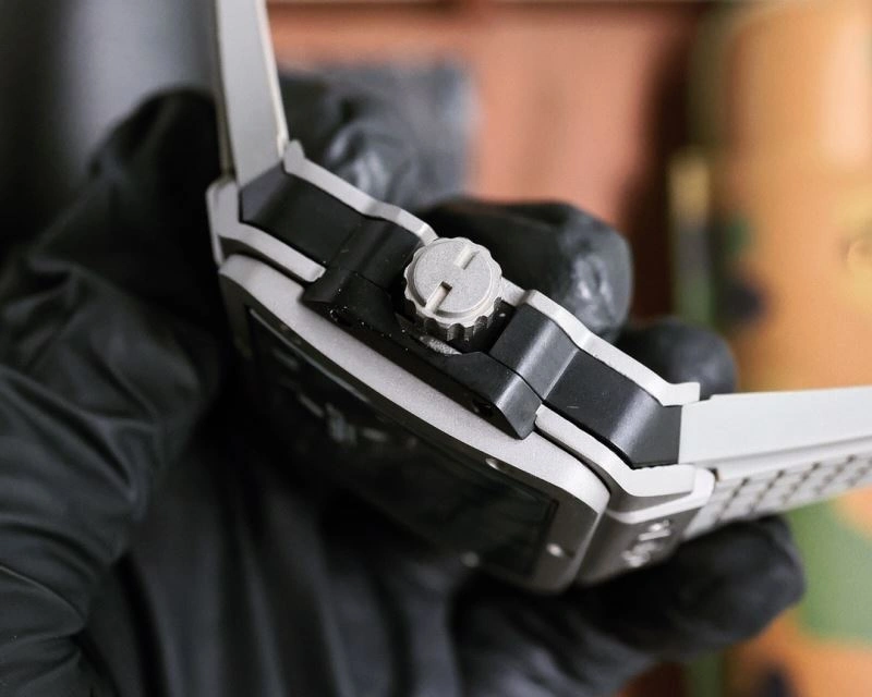 HUBLOT Watches Effortless 183881