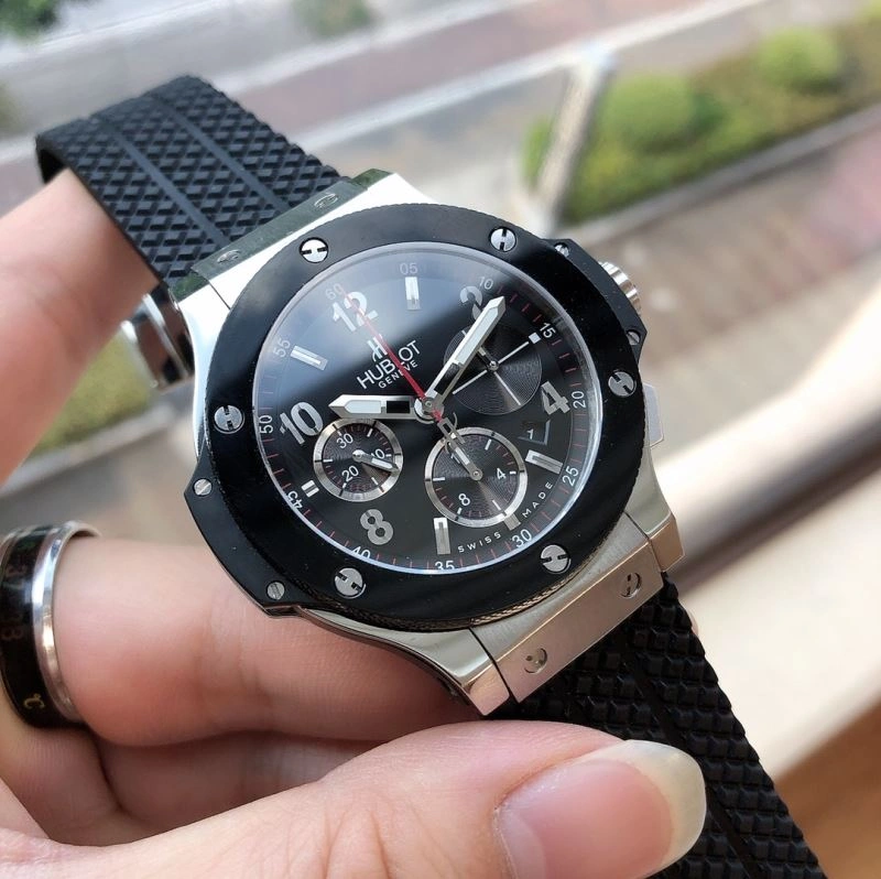 Stretchable HUBLOT Watches 183873