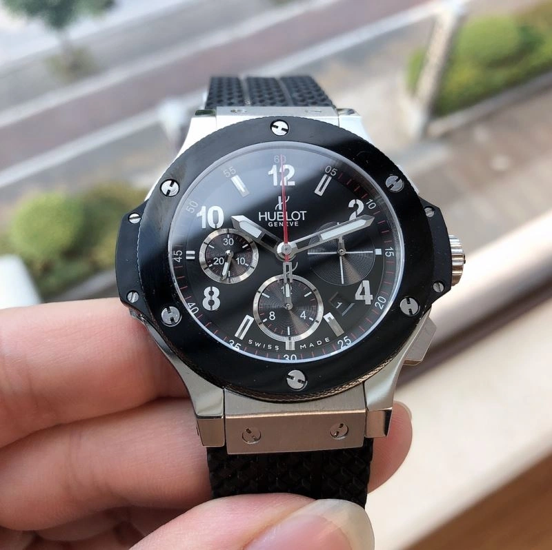 Stretchable HUBLOT Watches 183873