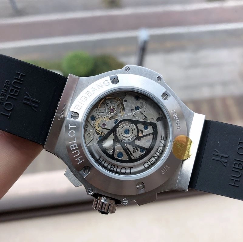 Stretchable HUBLOT Watches 183873