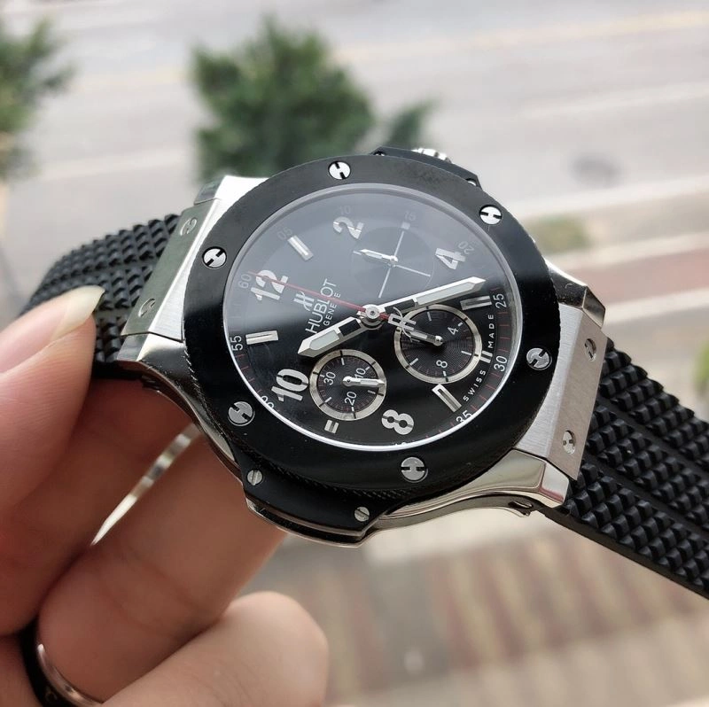 Stretchable HUBLOT Watches 183873