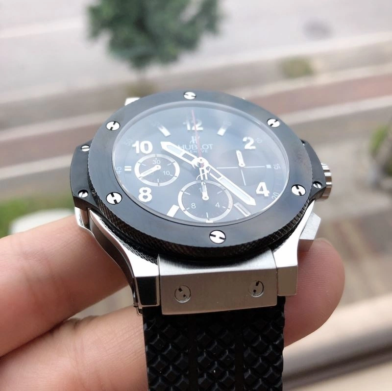 Stretchable HUBLOT Watches 183873