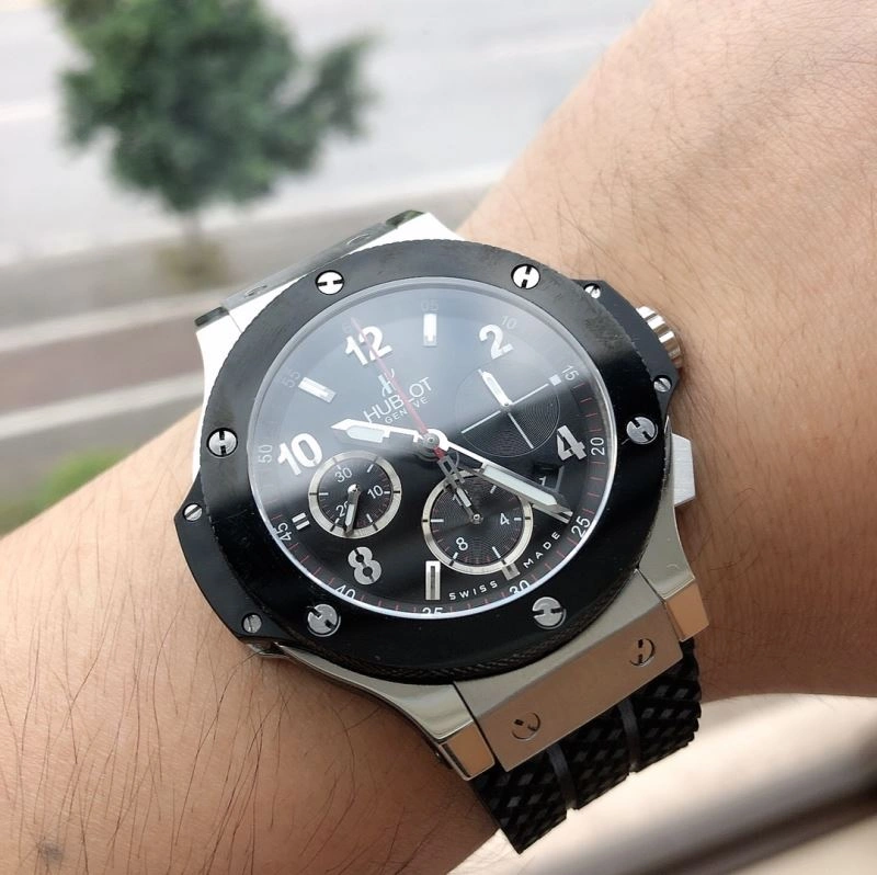 Stretchable HUBLOT Watches 183873