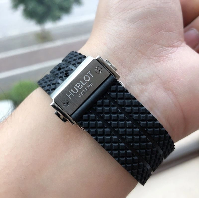 Stretchable HUBLOT Watches 183873