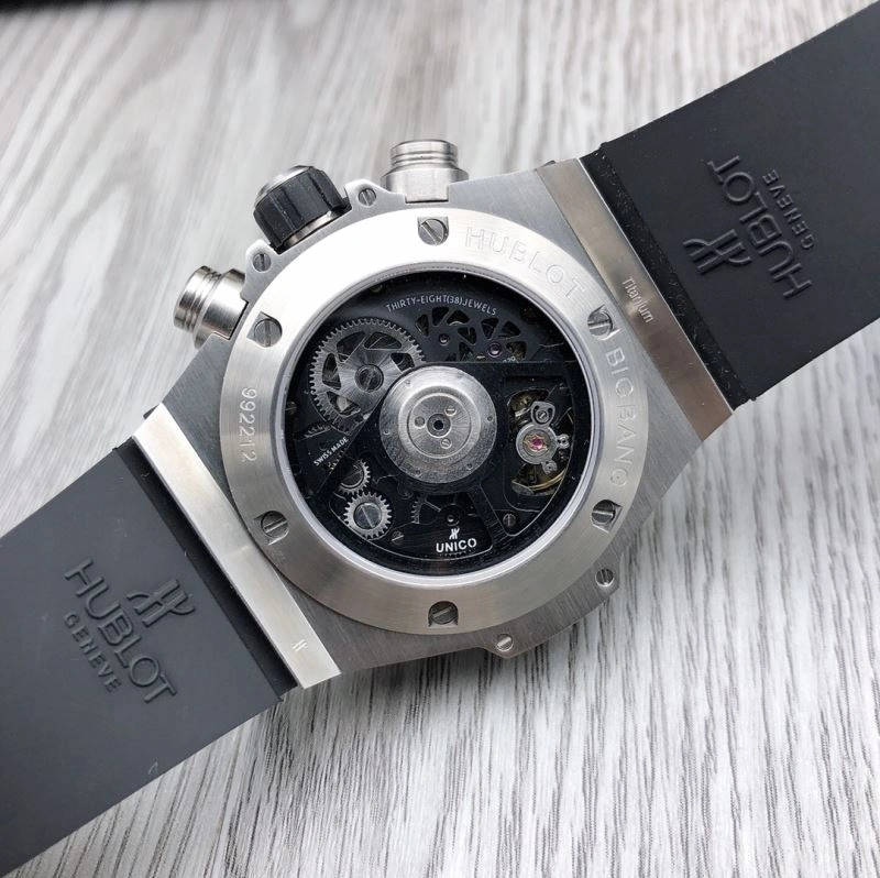 Efficient HUBLOT Watches 183885