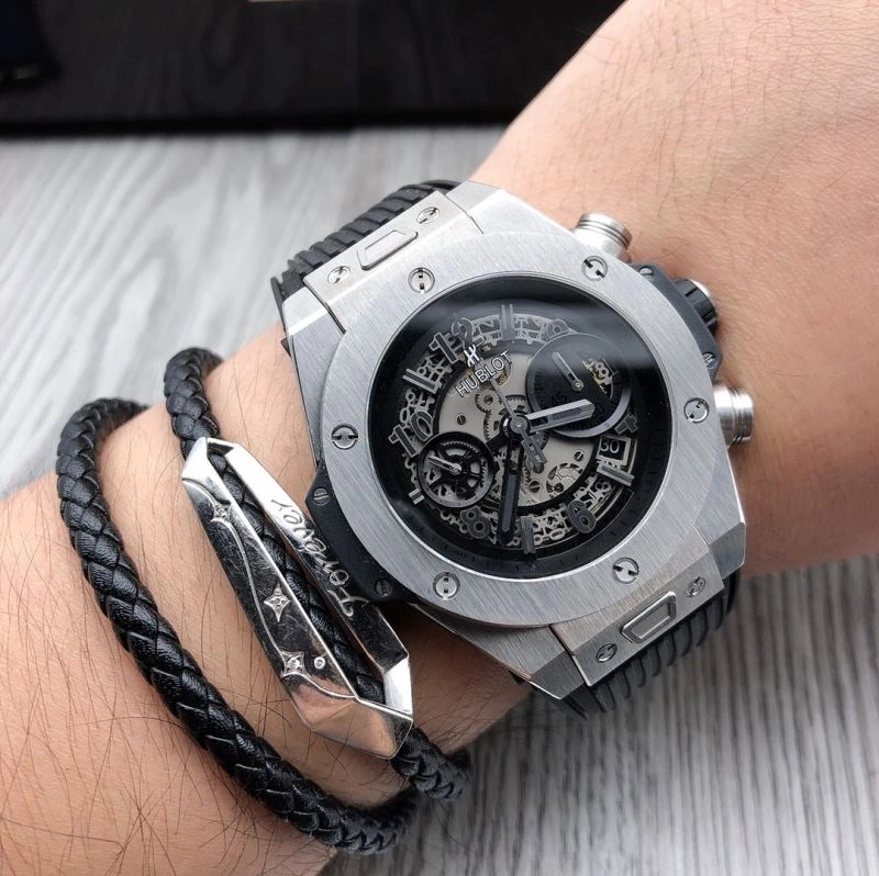 Efficient HUBLOT Watches 183885