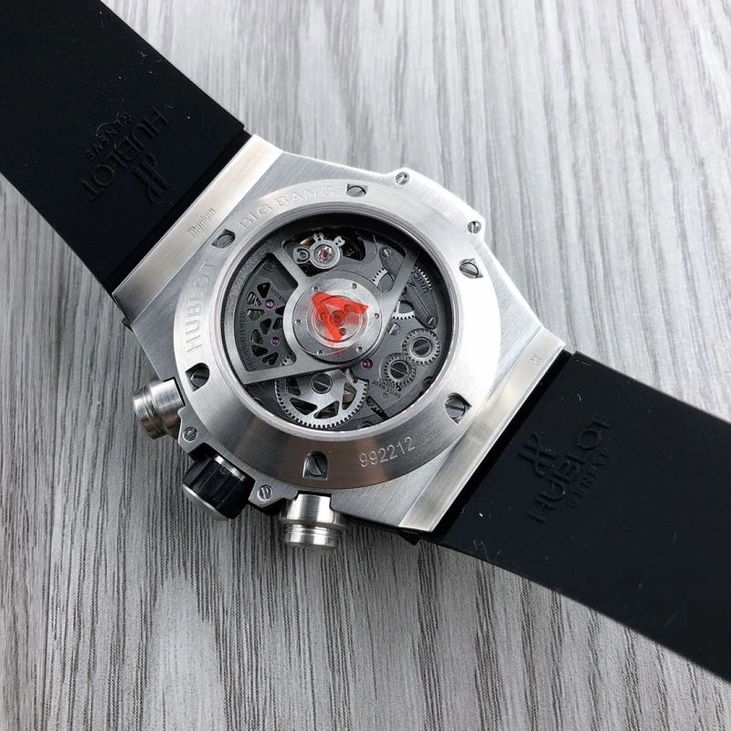 HUBLOT Watches Fashionable 183880
