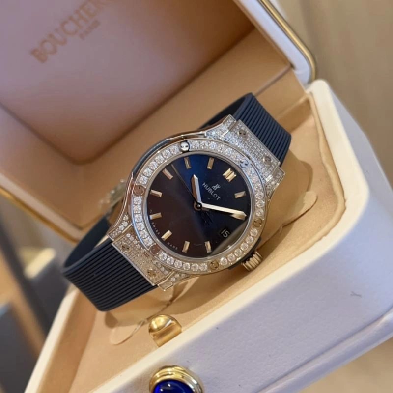 Cozy HUBLOT Watches 183890