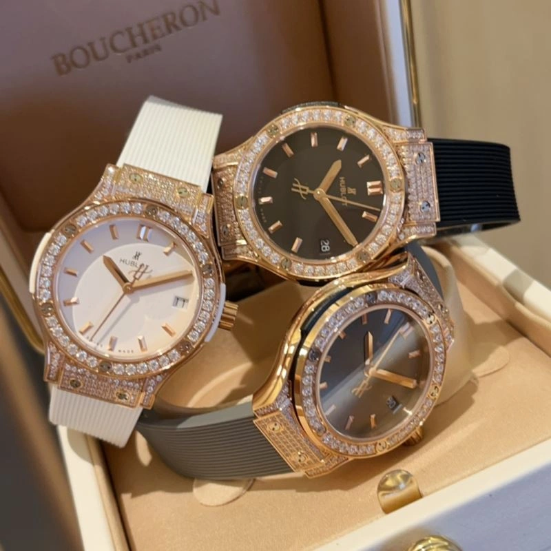Practical HUBLOT Watches 183884