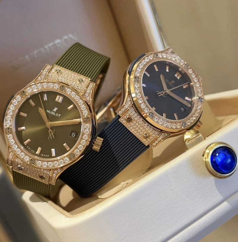 Practical HUBLOT Watches 183884