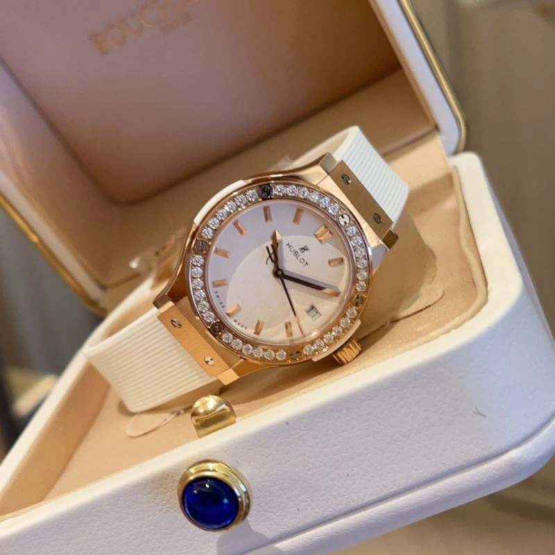 TravelReady HUBLOT Watches 183866