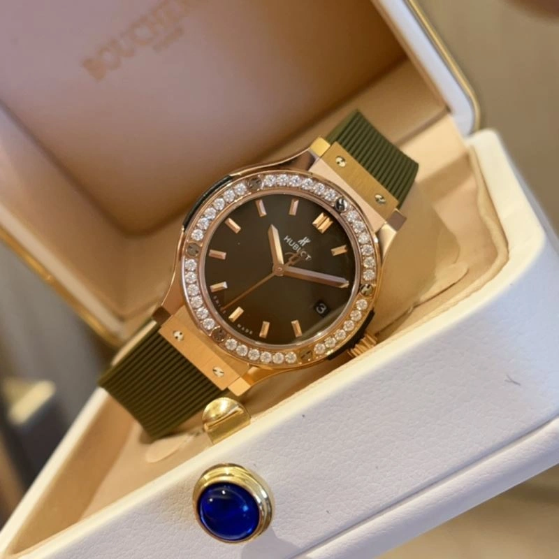 TravelReady HUBLOT Watches 183866