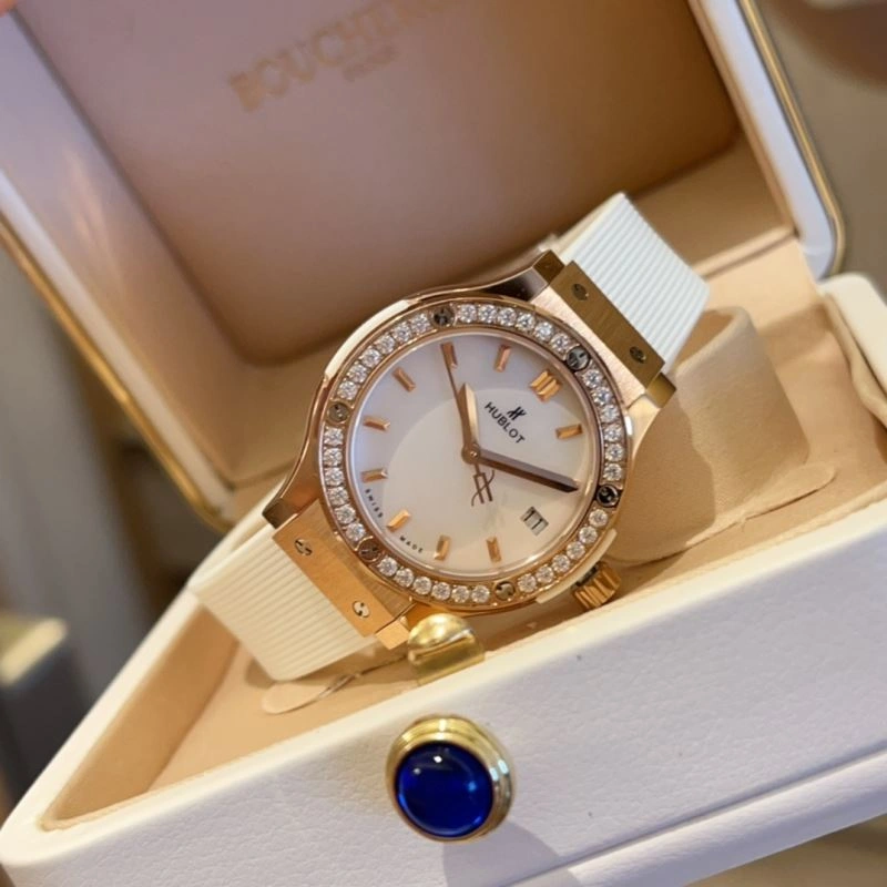 TravelReady HUBLOT Watches 183866