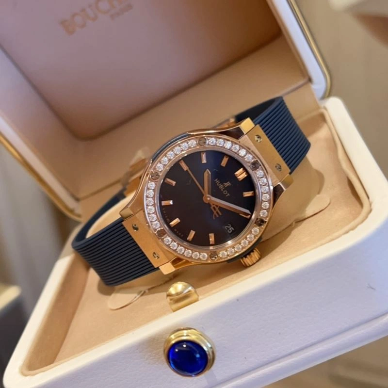 TravelReady HUBLOT Watches 183866