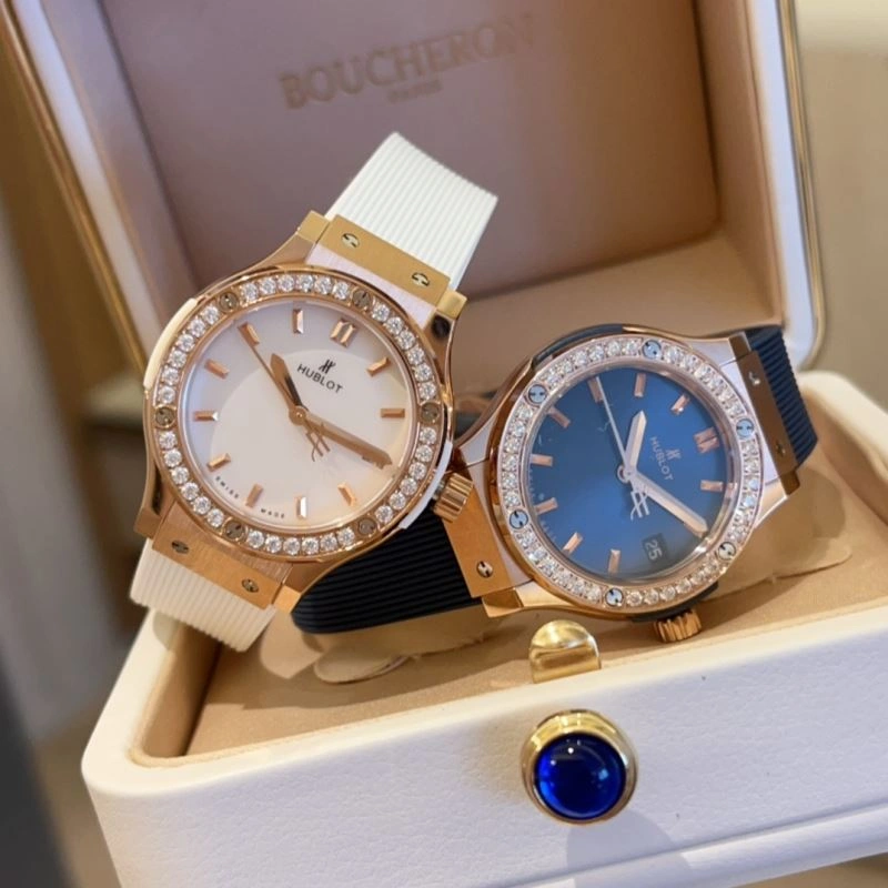 TravelReady HUBLOT Watches 183866