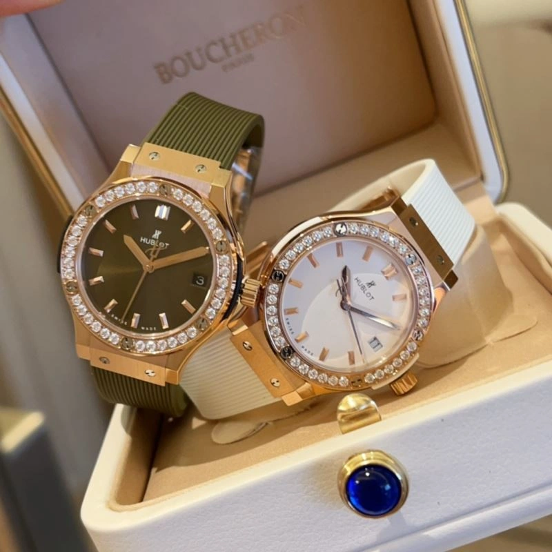 TravelReady HUBLOT Watches 183866