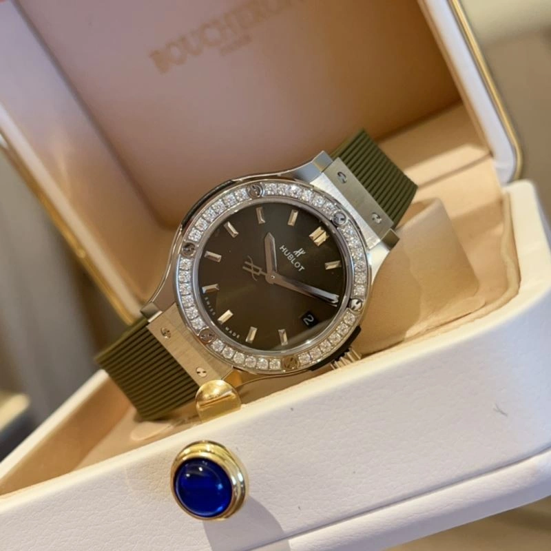 Breathable HUBLOT Watches 183883