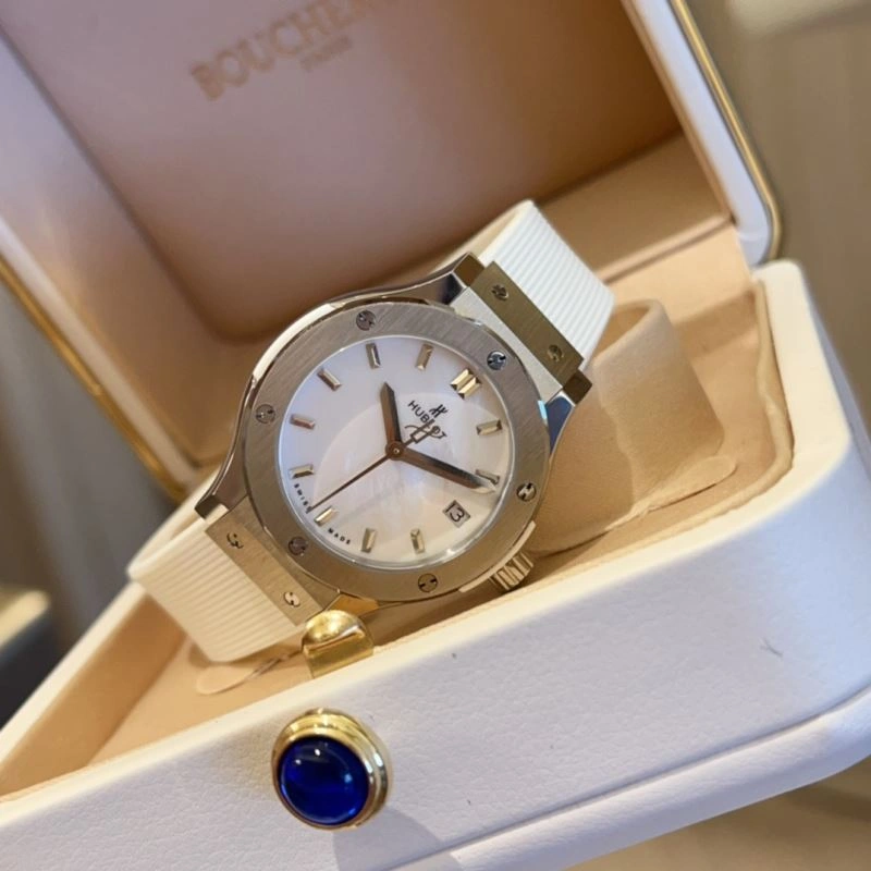 Sustainable HUBLOT Watches 183872