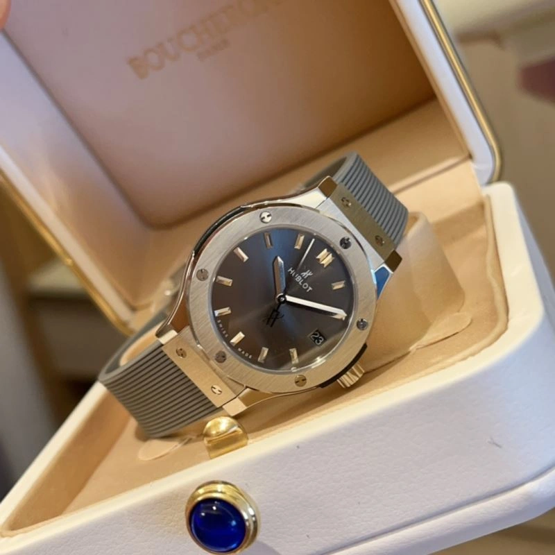 Sustainable HUBLOT Watches 183872
