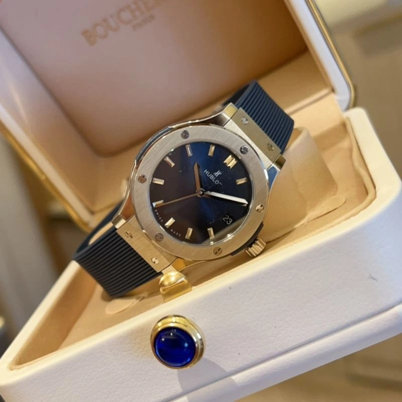 Sustainable HUBLOT Watches 183872