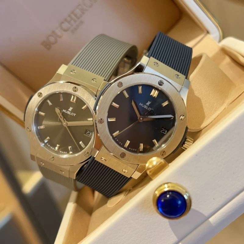 Sustainable HUBLOT Watches 183872