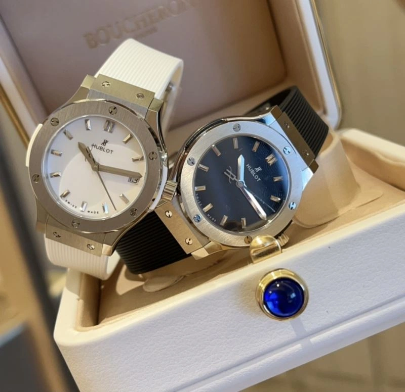 Sustainable HUBLOT Watches 183872