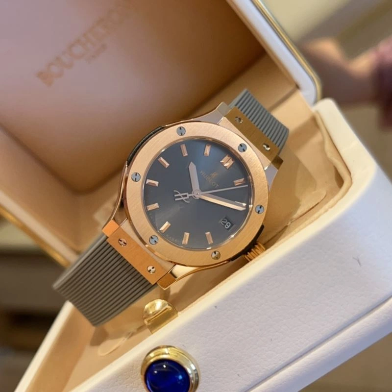 HUBLOT Watches GoAnywhere 183863