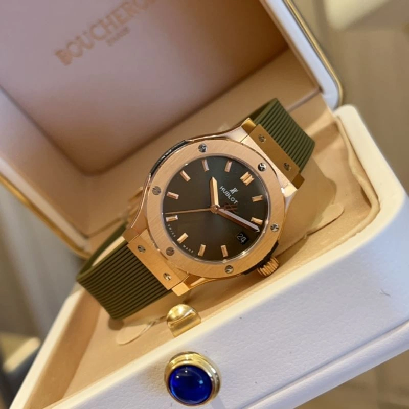 HUBLOT Watches GoAnywhere 183863