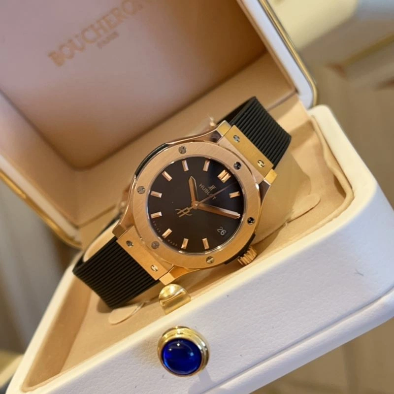 HUBLOT Watches GoAnywhere 183863