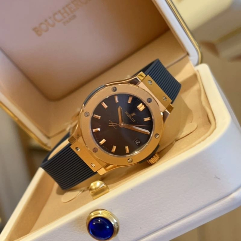 HUBLOT Watches GoAnywhere 183863