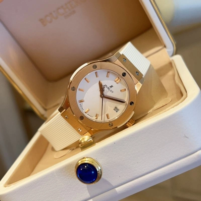 HUBLOT Watches GoAnywhere 183863